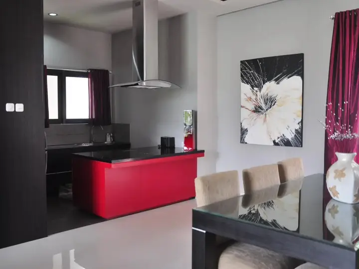 Слеман: Villa Lavender Green
