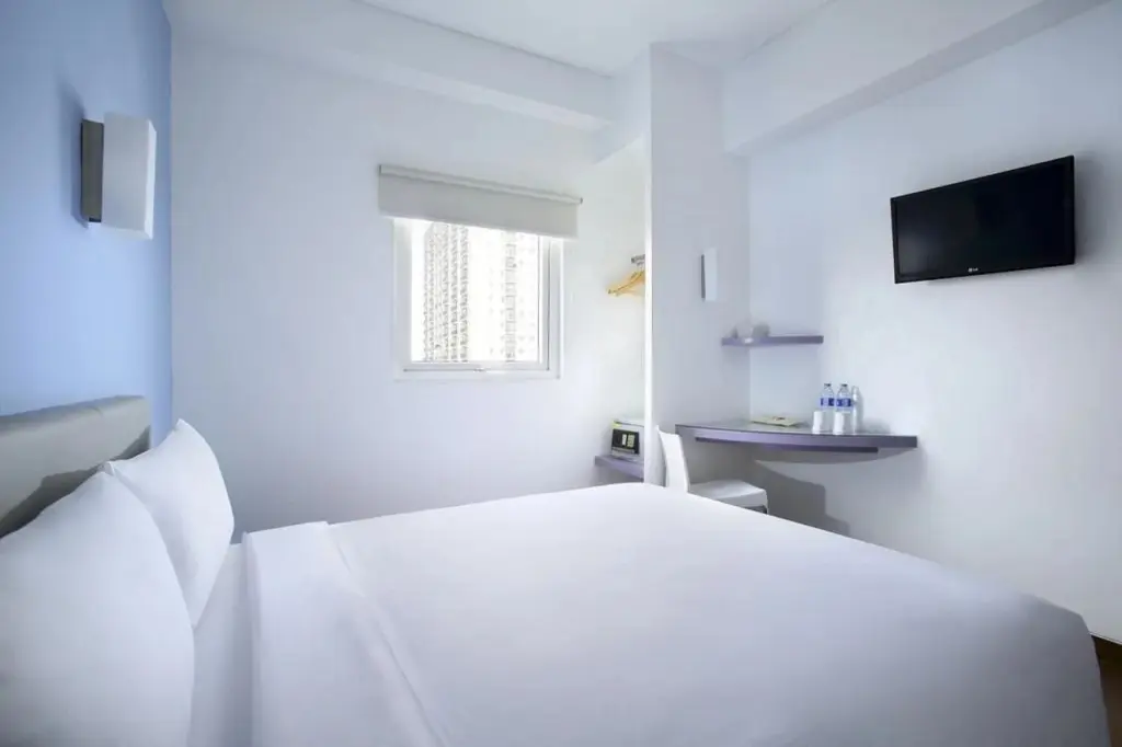 Богор: Amaris Hotel Pakuan Bogor