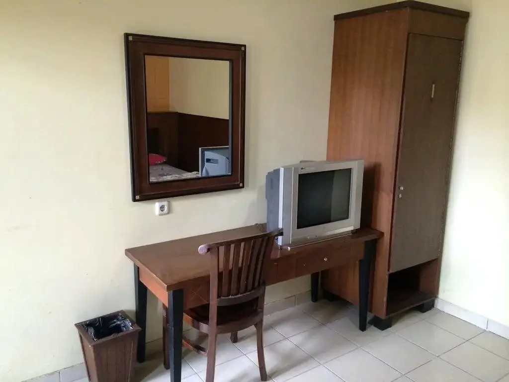 Клатен: Candi View Hotel
