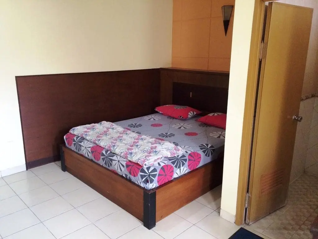 Клатен: Candi View Hotel