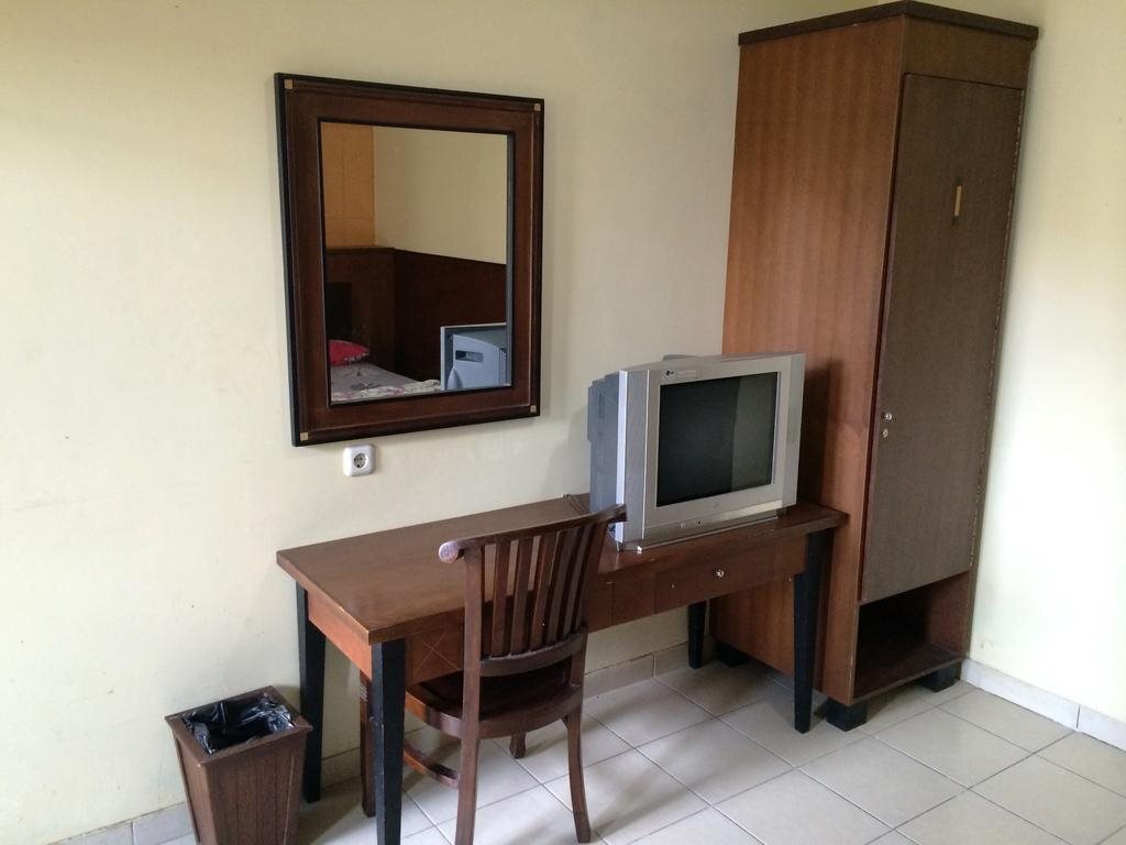 Клатен: Candi View Hotel