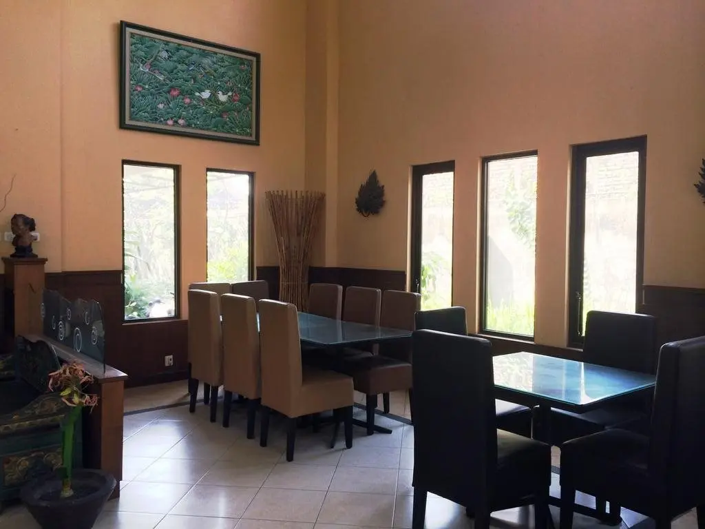 Клатен: Candi View Hotel