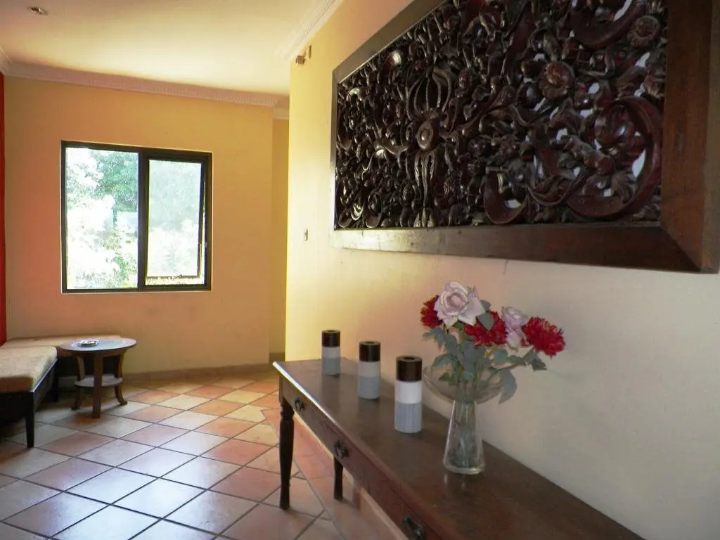 Клатен: Candi View Hotel