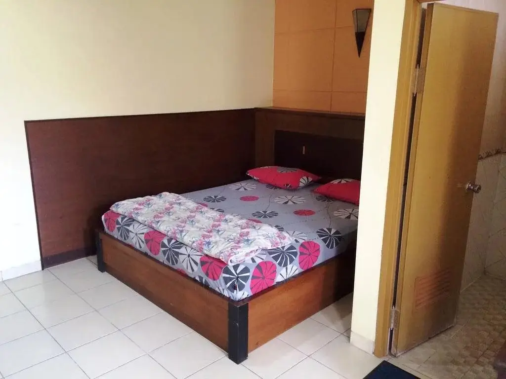 Клатен: Candi View Hotel