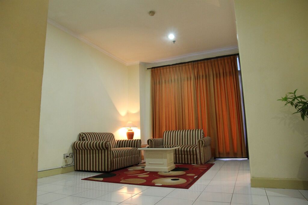 Депок: Sejahtera Family Hotel & Apartment