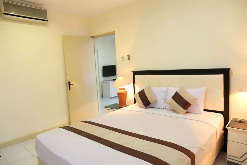 Депок: Sejahtera Family Hotel & Apartment