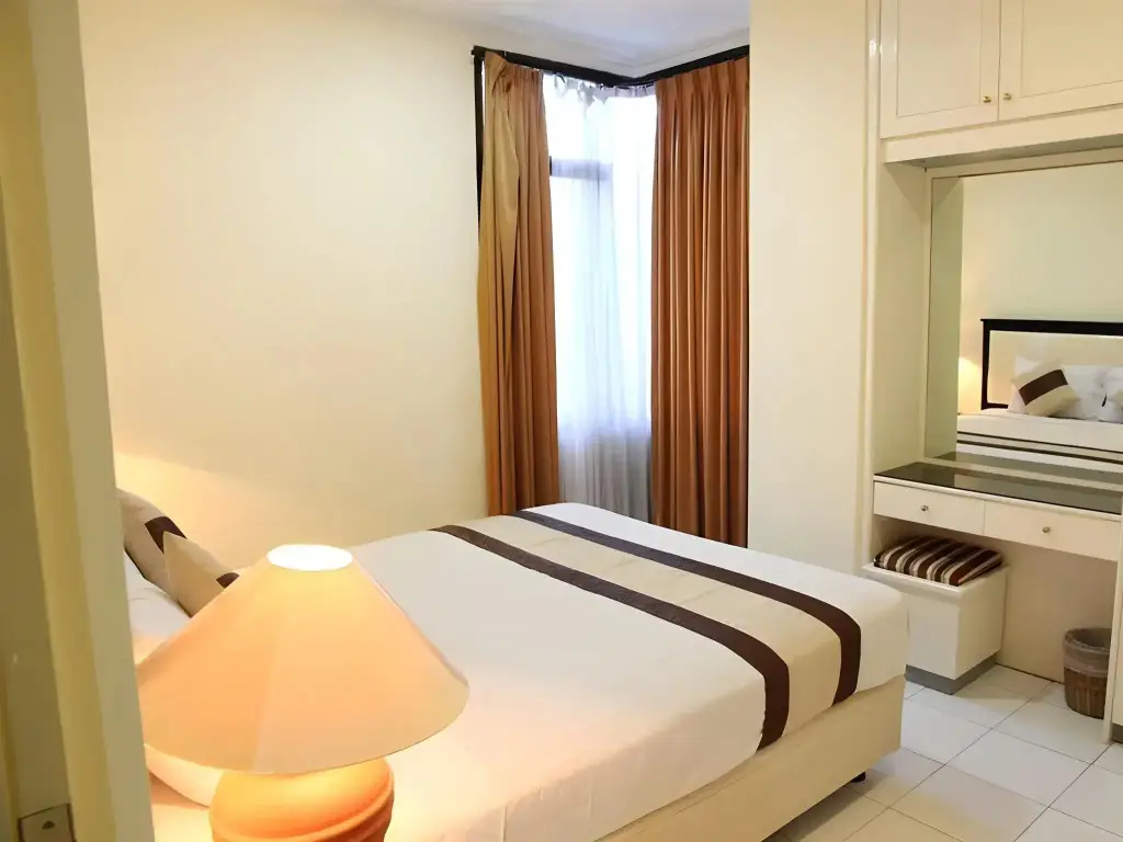 Депок: Sejahtera Family Hotel & Apartment