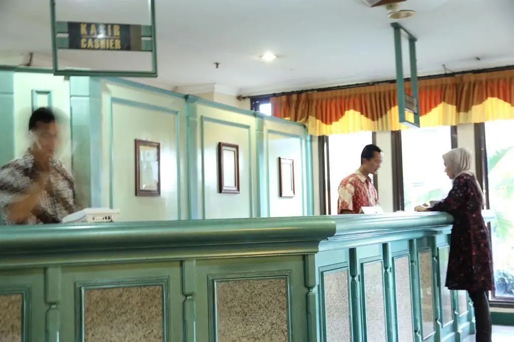 Депок: Sejahtera Family Hotel & Apartment