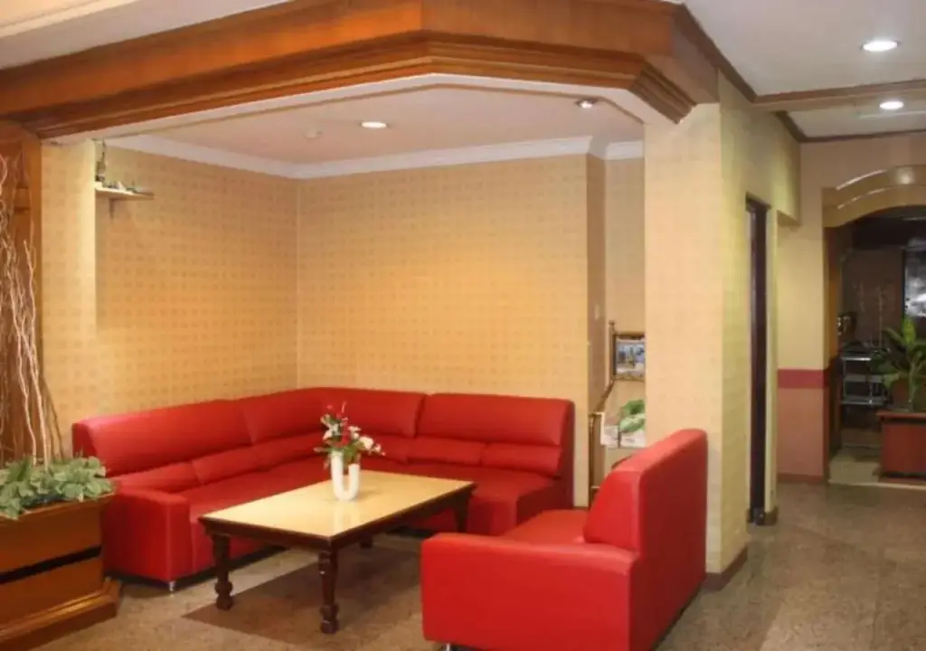 Джаяпура: Hotel Yasmin