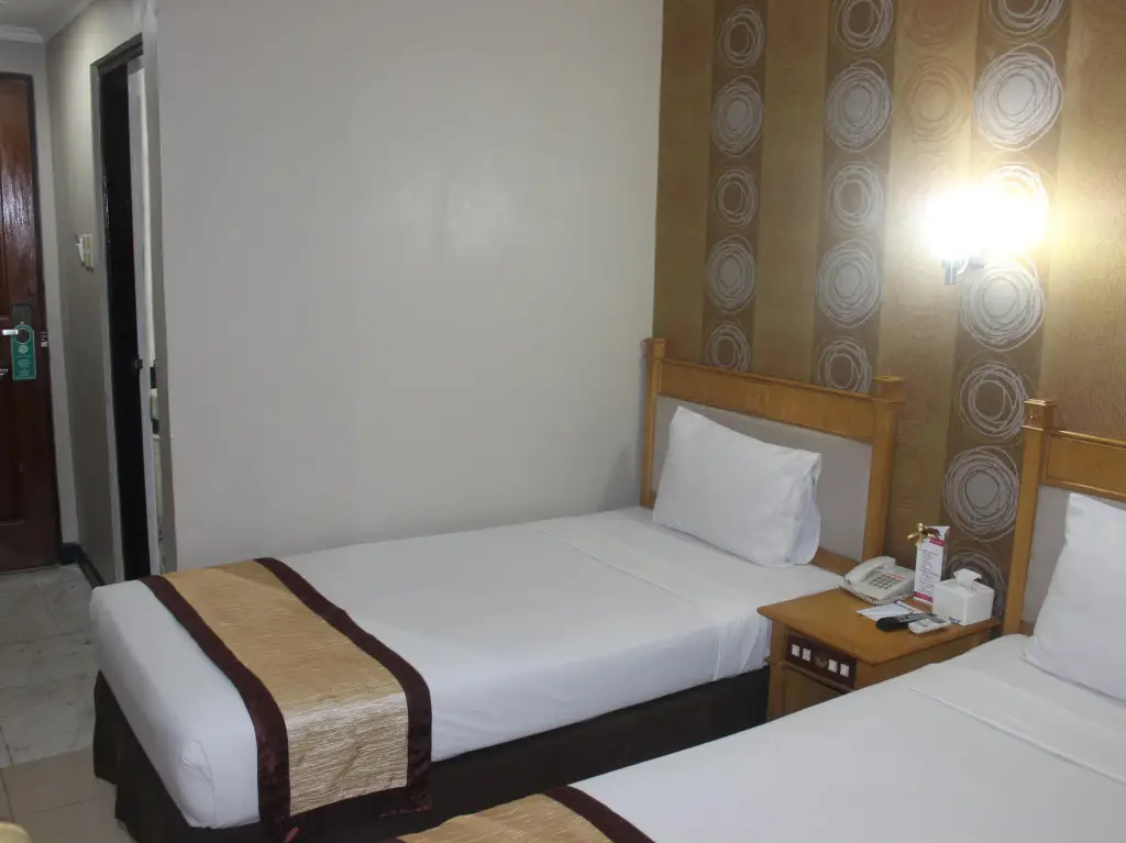 Джаяпура: Hotel Yasmin