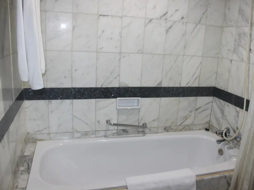 Джаяпура: Hotel Yasmin