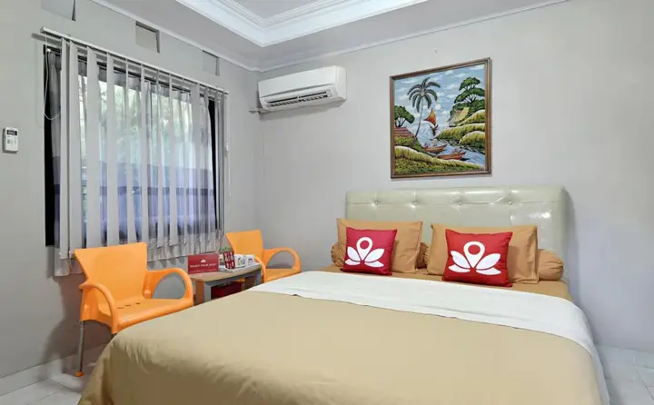 Джокьякарта: Sabana Homestay