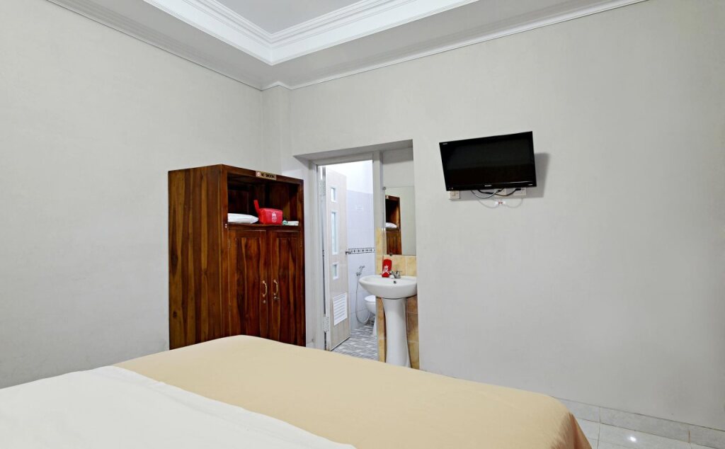 Джокьякарта: Sabana Homestay