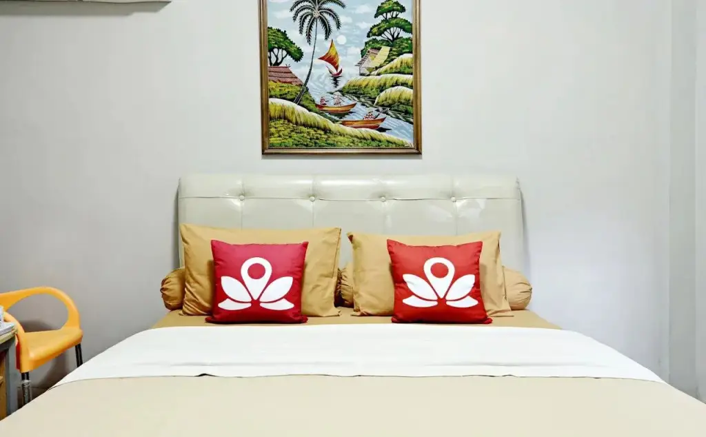Джокьякарта: Sabana Homestay