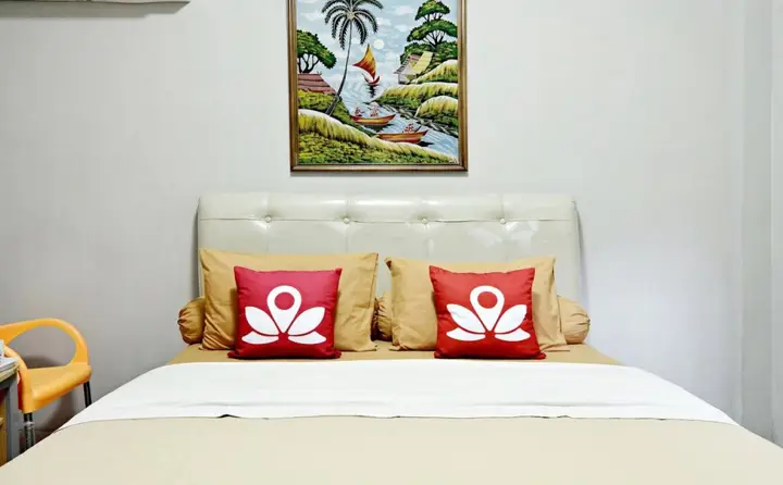 Джокьякарта: Sabana Homestay