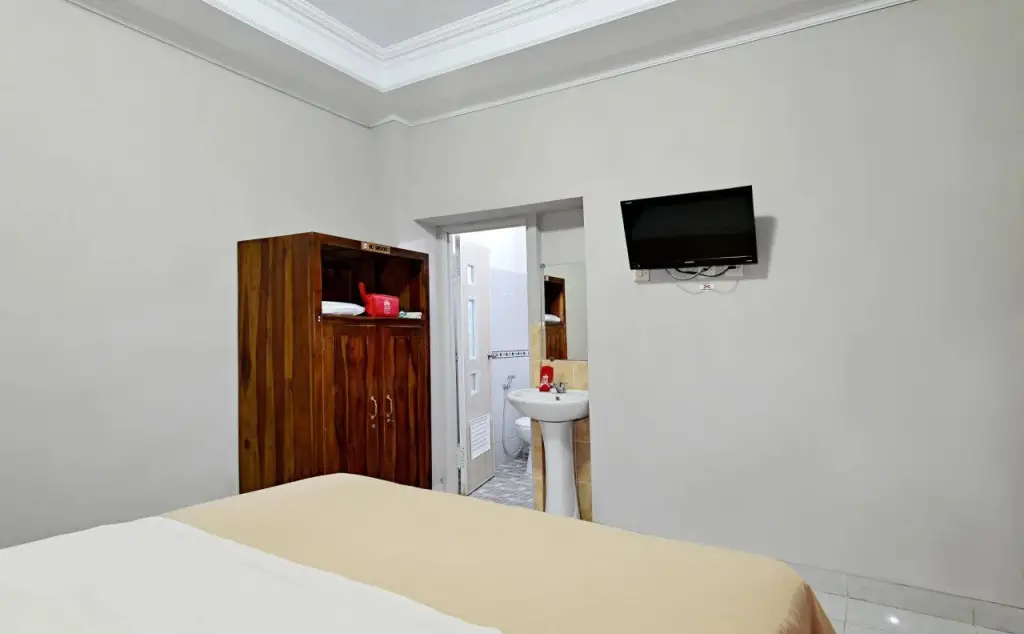 Джокьякарта: Sabana Homestay