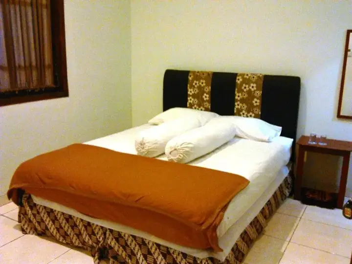 Джокьякарта: Griya Putri Dewi Family Guest House