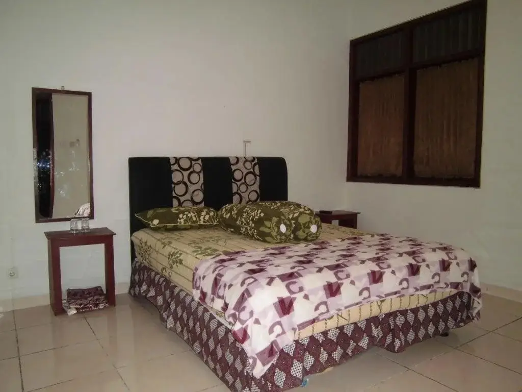 Джокьякарта: Griya Putri Dewi Family Guest House