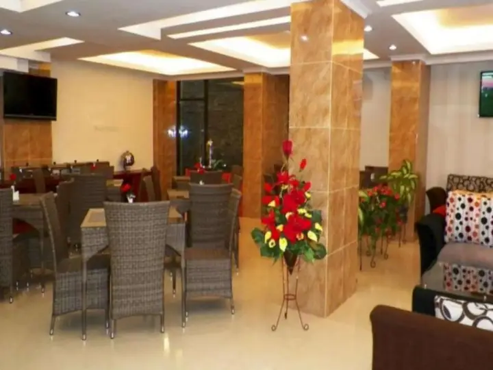 Джокьякарта: Maranatha Grand Hotel