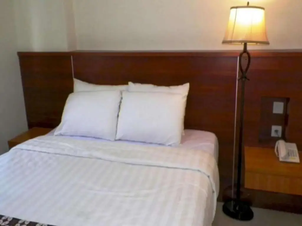 Джокьякарта: Maranatha Grand Hotel