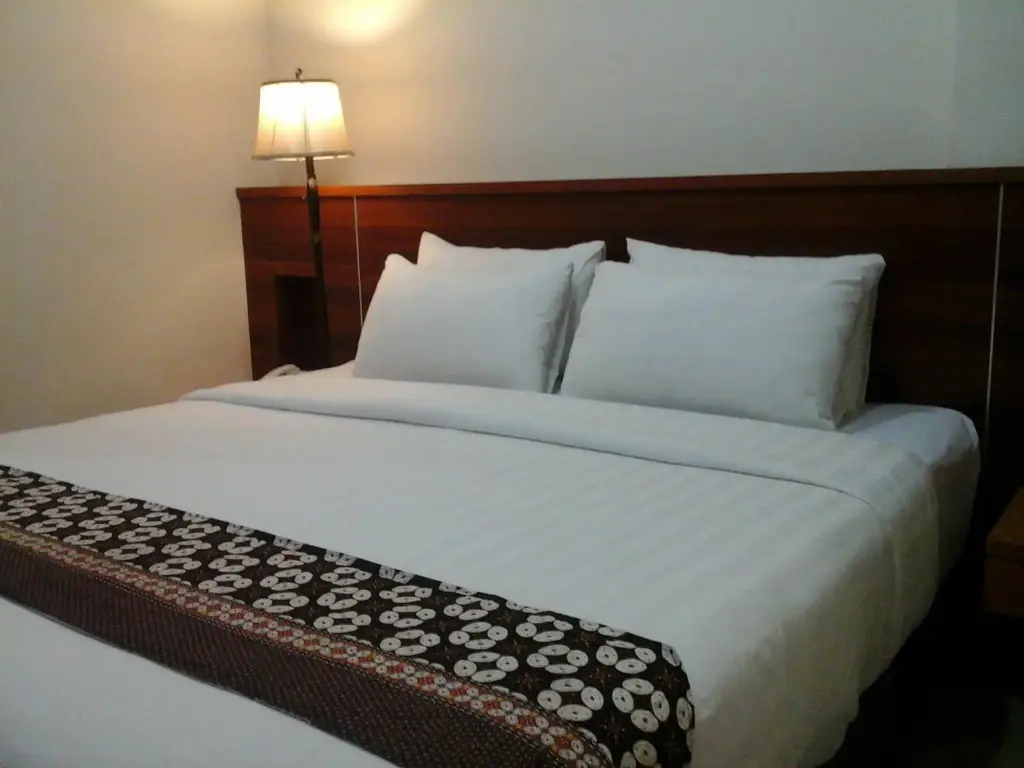 Джокьякарта: Maranatha Grand Hotel
