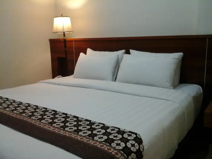 Джокьякарта: Maranatha Grand Hotel