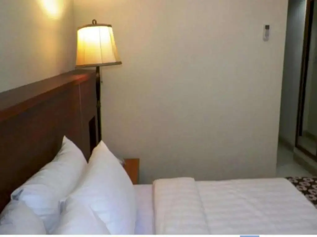 Джокьякарта: Maranatha Grand Hotel