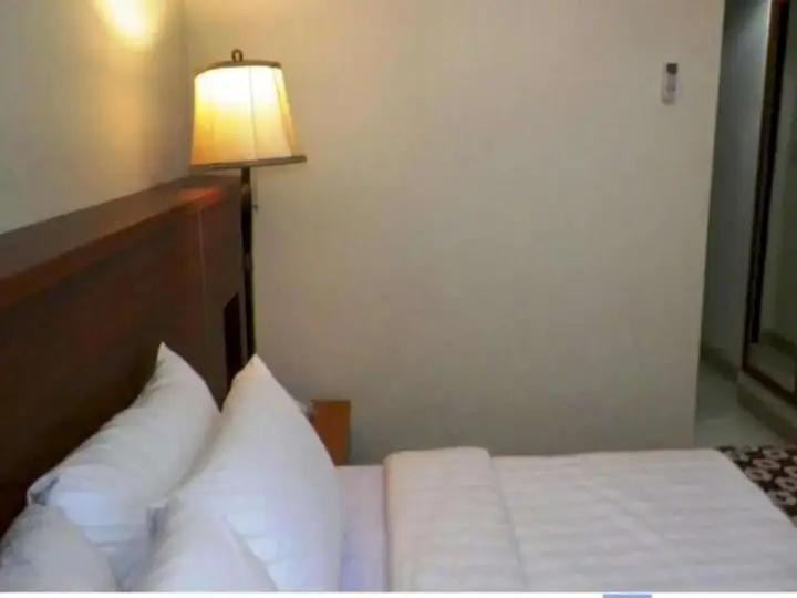 Джокьякарта: Maranatha Grand Hotel