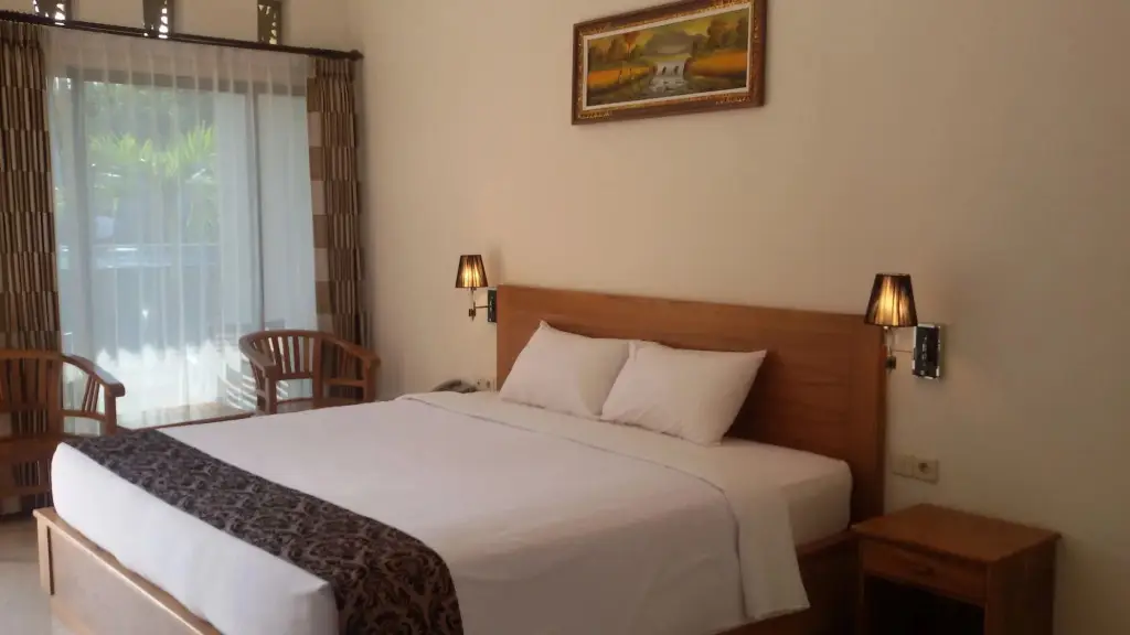 Пемутеран: Antari Hotel