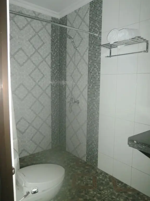 Пемутеран: Antari Hotel