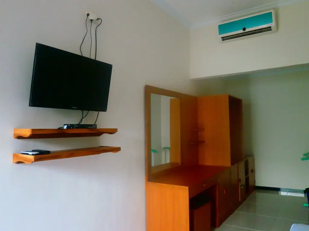 Пемутеран: Antari Hotel