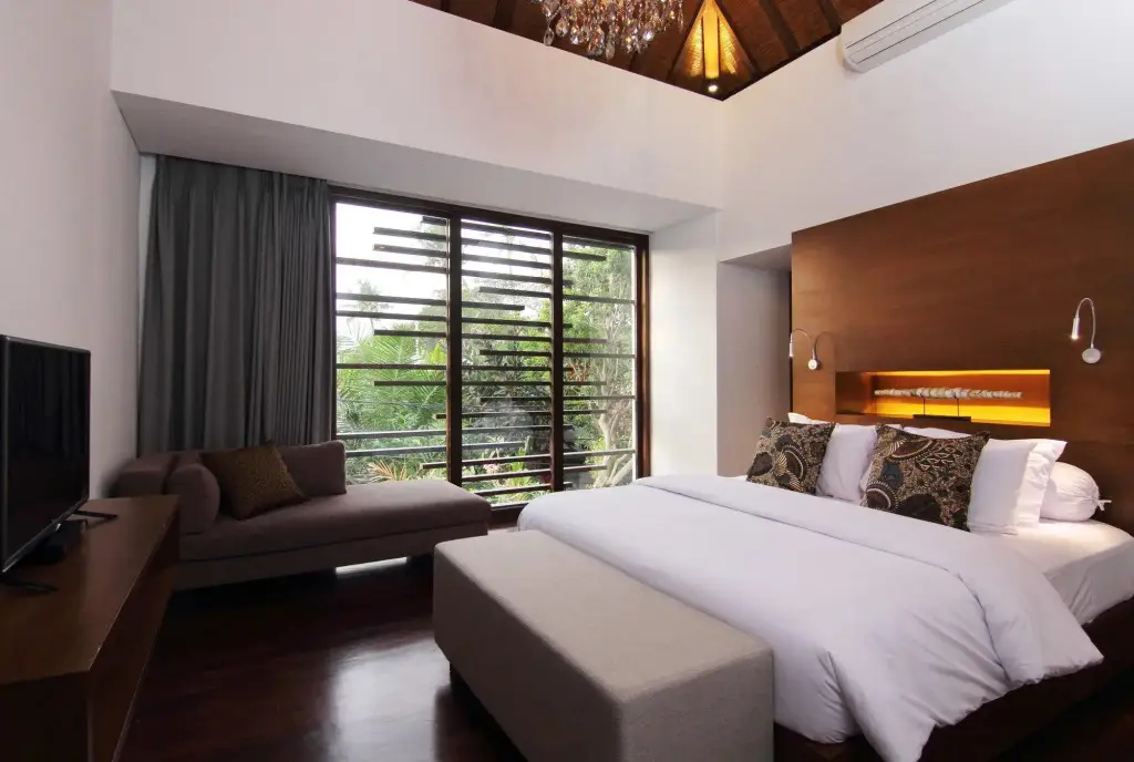 Кута: AbivillA Seminyak