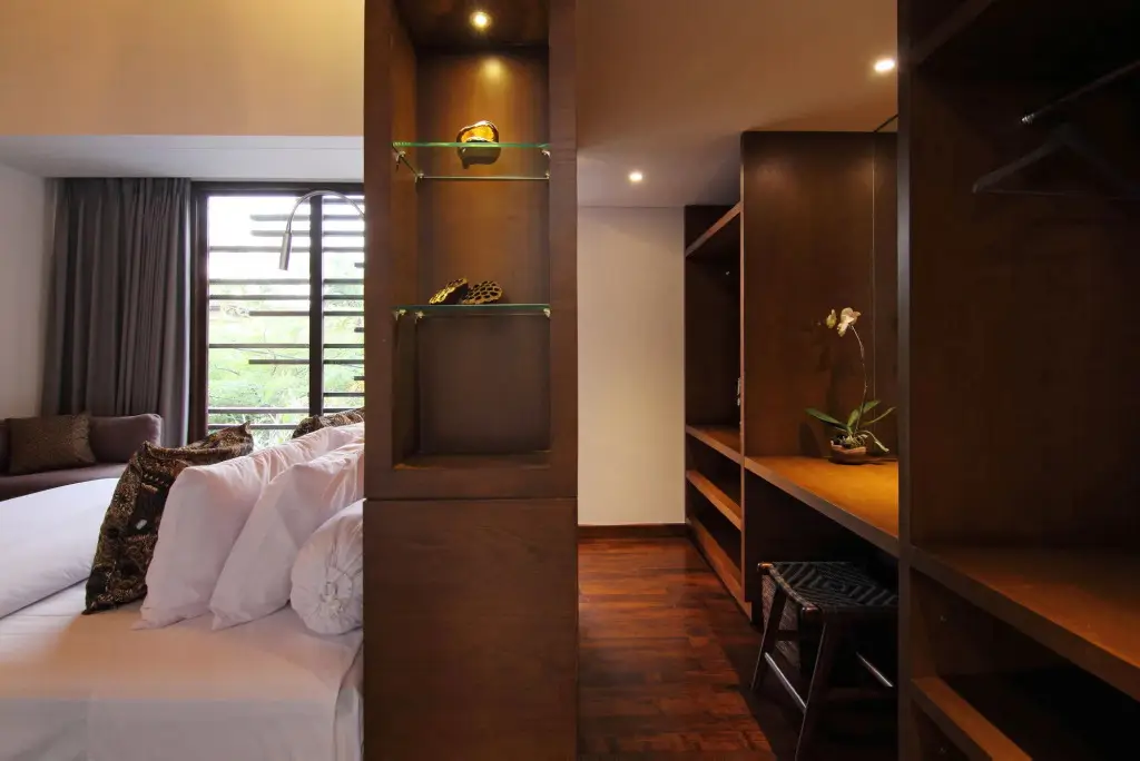 Кута: AbivillA Seminyak