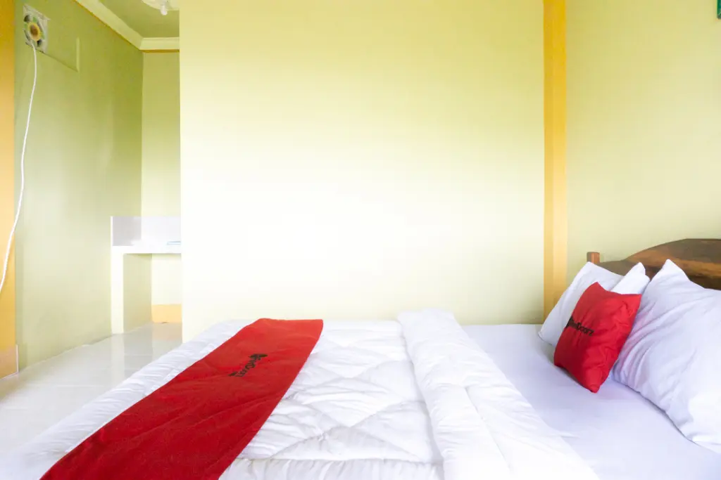 Сенару: Rinjani Lodge
