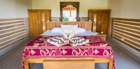 Rinjani Lodge — фото 1
