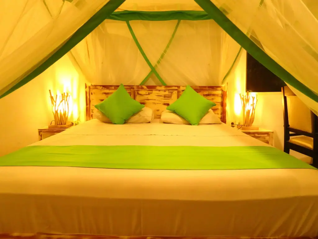 Джокьякарта: Tiga Lima Homestay Yogyakarta