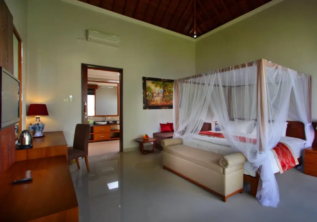 Чангу: Lebak Bali Residence