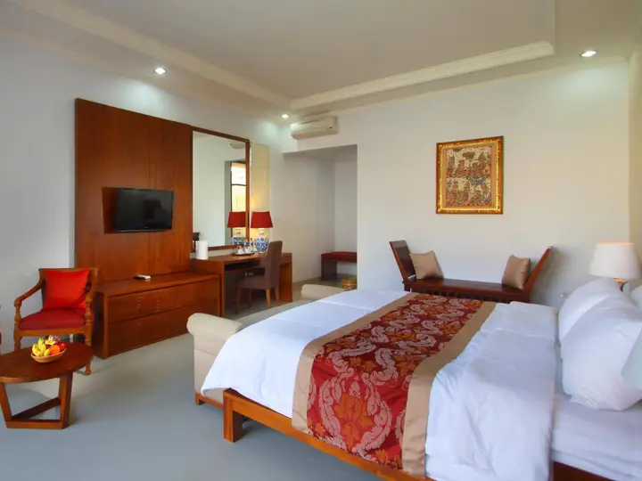Чангу: Lebak Bali Residence