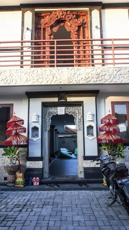 Lebak Bali Residence — фото 1