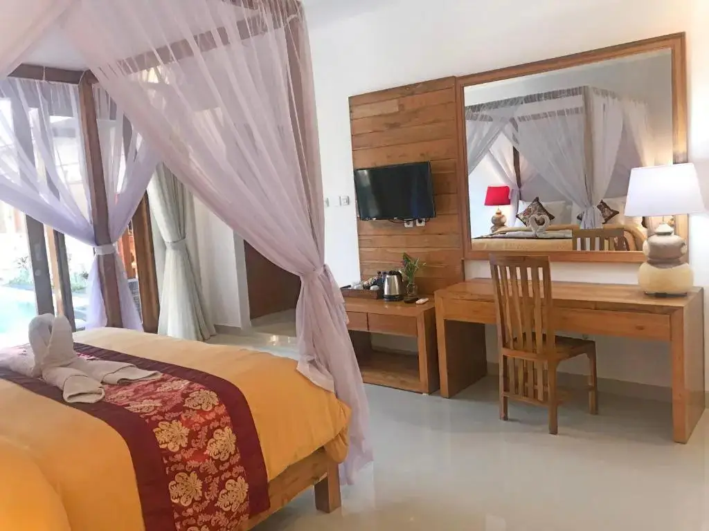Чангу: Lebak Bali Residence