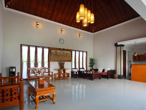 Lebak Bali Residence — фото 1
