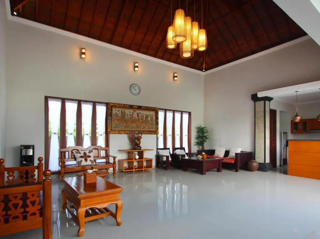 Чангу: Lebak Bali Residence