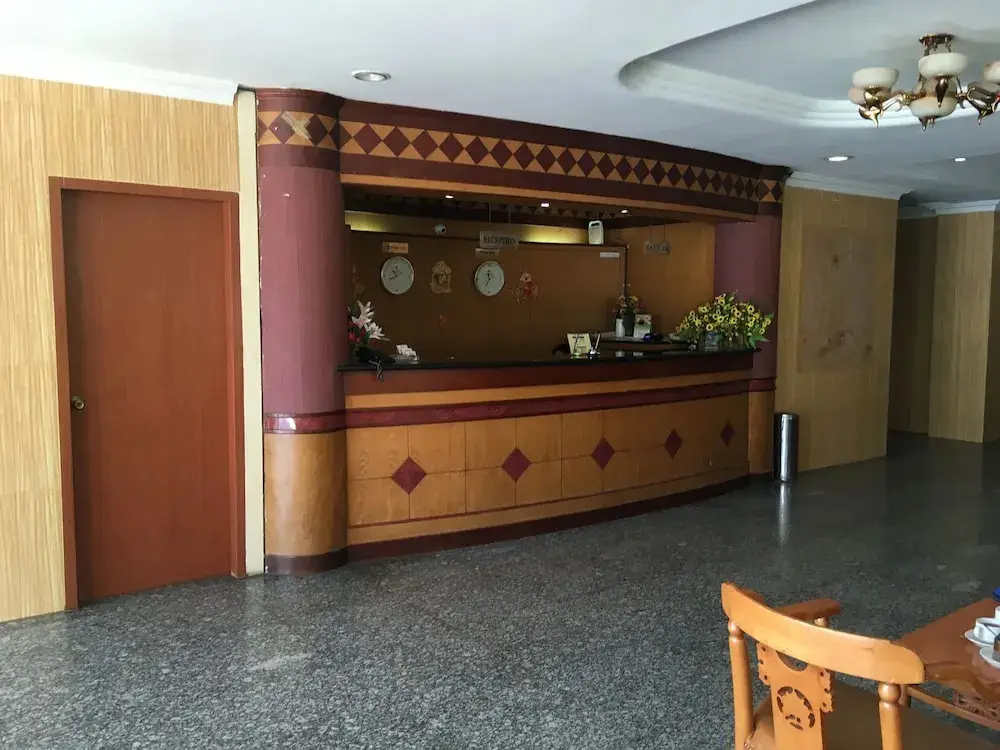 Батам: Lai Lai Mutiara Hotel