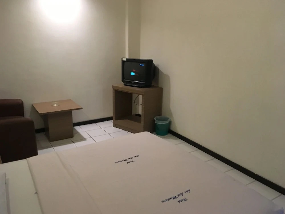 Батам: Lai Lai Mutiara Hotel