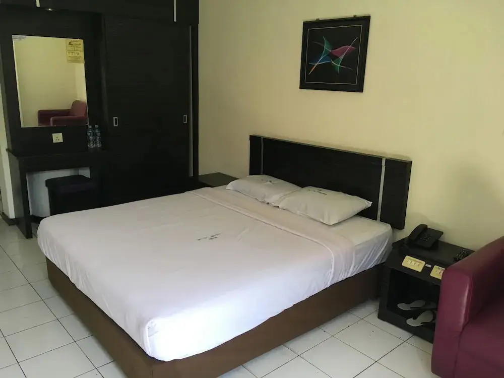 Батам: Lai Lai Mutiara Hotel