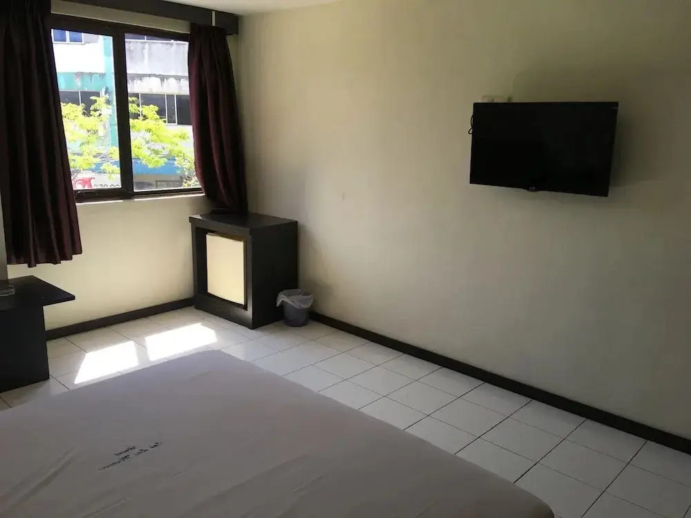 Батам: Lai Lai Mutiara Hotel