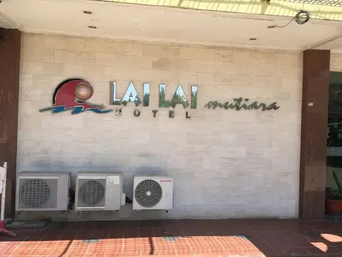 Lai Lai Mutiara Hotel — фото 1