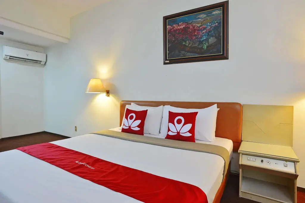 Джакарта: Hotel Kebayoran