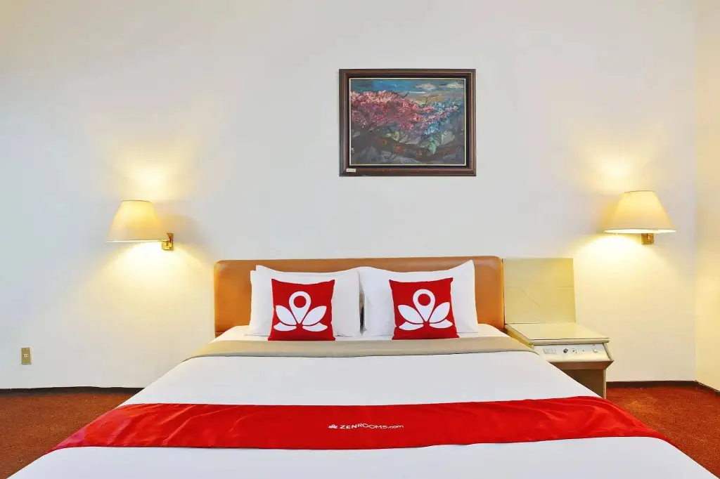 Джакарта: Hotel Kebayoran