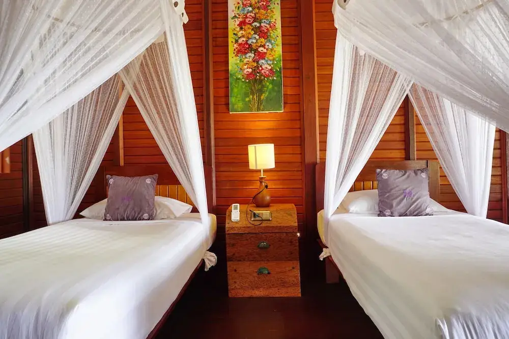 Raja Ampat Dive Lodge — фото 1